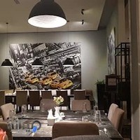 مجموعه غذایی دامون