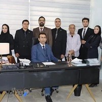 سامانه حقوقی عدلاک