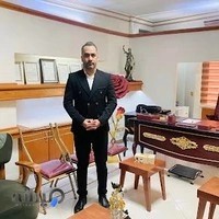 دفتر وکالت مهدی شایان