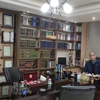 دفتر وکالت محمود خوشخو