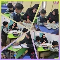 دبستان پسرانه وارستگان