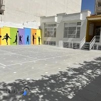 دبستان پسرانه رضوی