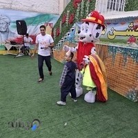 دبستان پسرانه ذهن خلاق