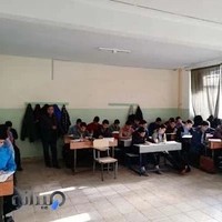 دبیرستان ماندگار دکترعلی شریعتی