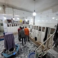 گرمابه گلچین