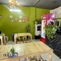 صبحانه آقاسید