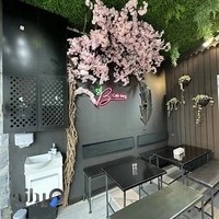 کافه صبحانه برگ