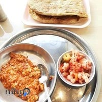 صبحانه حاج احمد