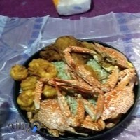 فست فود اغذیه مادر