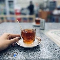 قهوه خانه عجم