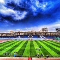 ورزشگاه امام رضا