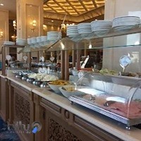 رستوران فیروزه