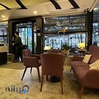 کافه قنادی شوکت