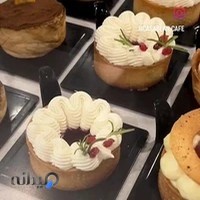 کاسابلان کافه