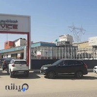 نمایندگی مدیران خودرو نجفی گل