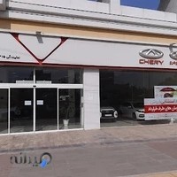 نمایندگی هیوندایی پاکروان