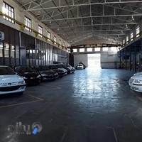 نمایندگی ۳۰۳۹ ایران خودرو