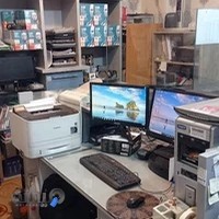 کافی نت قائم