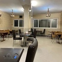 رستوران شب‌ های لبنان