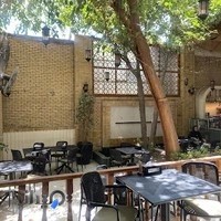 کافه رستوران تراث