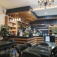 کافه باقلوای یئنی