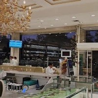 آجیل فروشی برادران حسینی