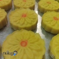 سوغات کرمان