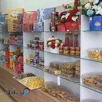 کافه قنادی صبوری