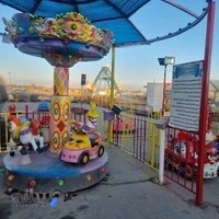 شهر بازی گلبهار