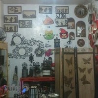 تولیدی لوازم دکوری پویادکور