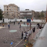 هنرستان سمپاد امیر کبیر