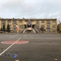 دبيرستان دخترانه فرزانگان 1 دوره دوم