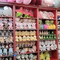 پخش عروسک طوسی تویز