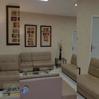 لیزر موهای زاید بدن پرنیان