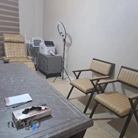 کلینیک پوست و مو دکتر فرشته طاهر