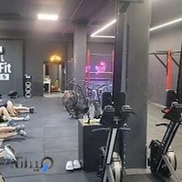 باکس کراسفیت قهرمانان