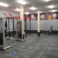 باشگاه کراسفیت فرهنگ