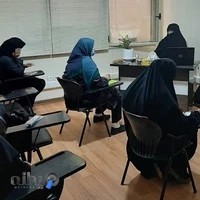 کانون تخصصی خانواده سعی