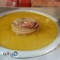طباخی بره کوچولو