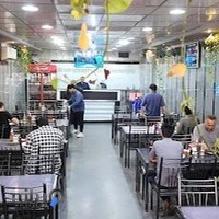 طباخی نامدار