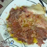 طباخی وجگرکی شاه کله