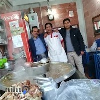 طباخی سپیده