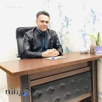 مهدی حیدری روانشناس و زوج درمانگر