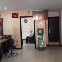 دفتر خدمات الکترونیک قضایی صیاد شیرازی