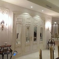 MINAFAM Wood Decoration مینافام