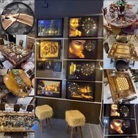 گالری سناتور