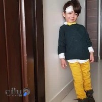 Amozeshgah shoukoh(mahan)