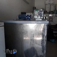 تعمیرگاه مجاز یخچال مزروعی