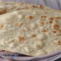 نانوایی تافتون سنتی تنوری