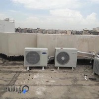 تعمیرکولرگازی